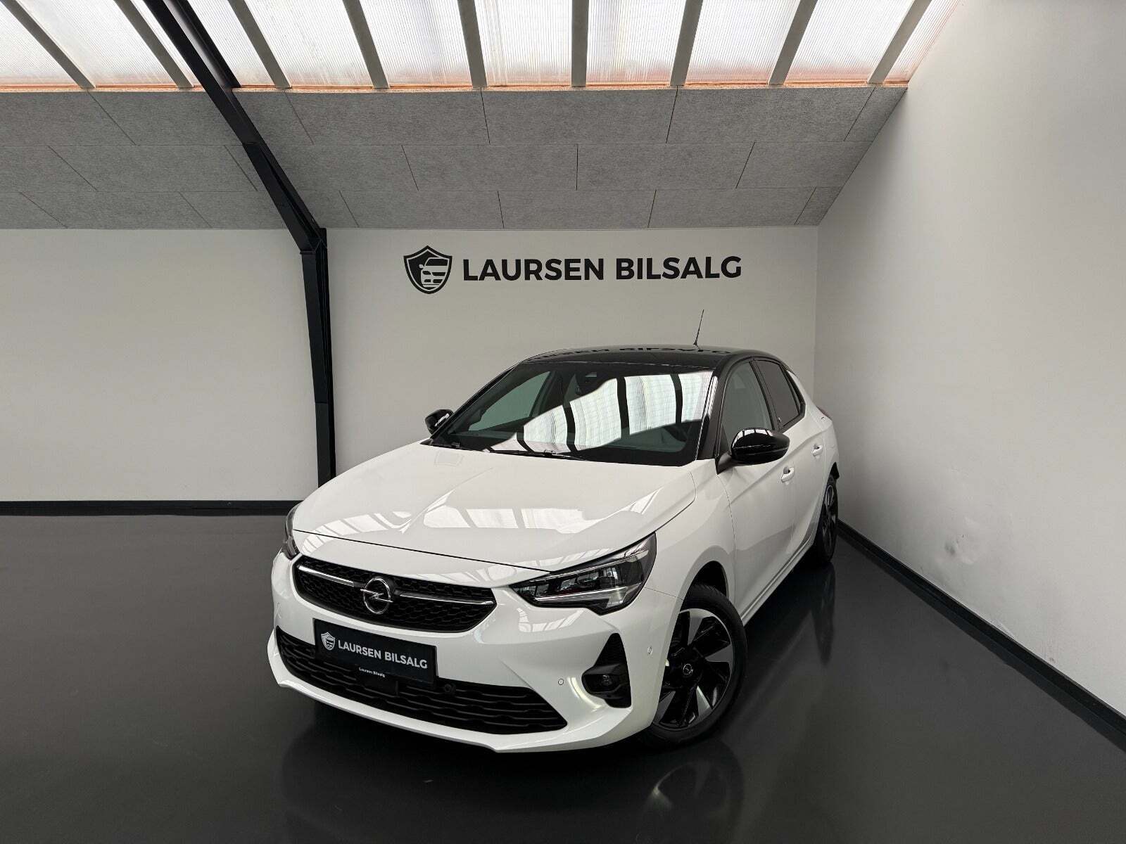 Opel Corsa-e 50 GS-Line