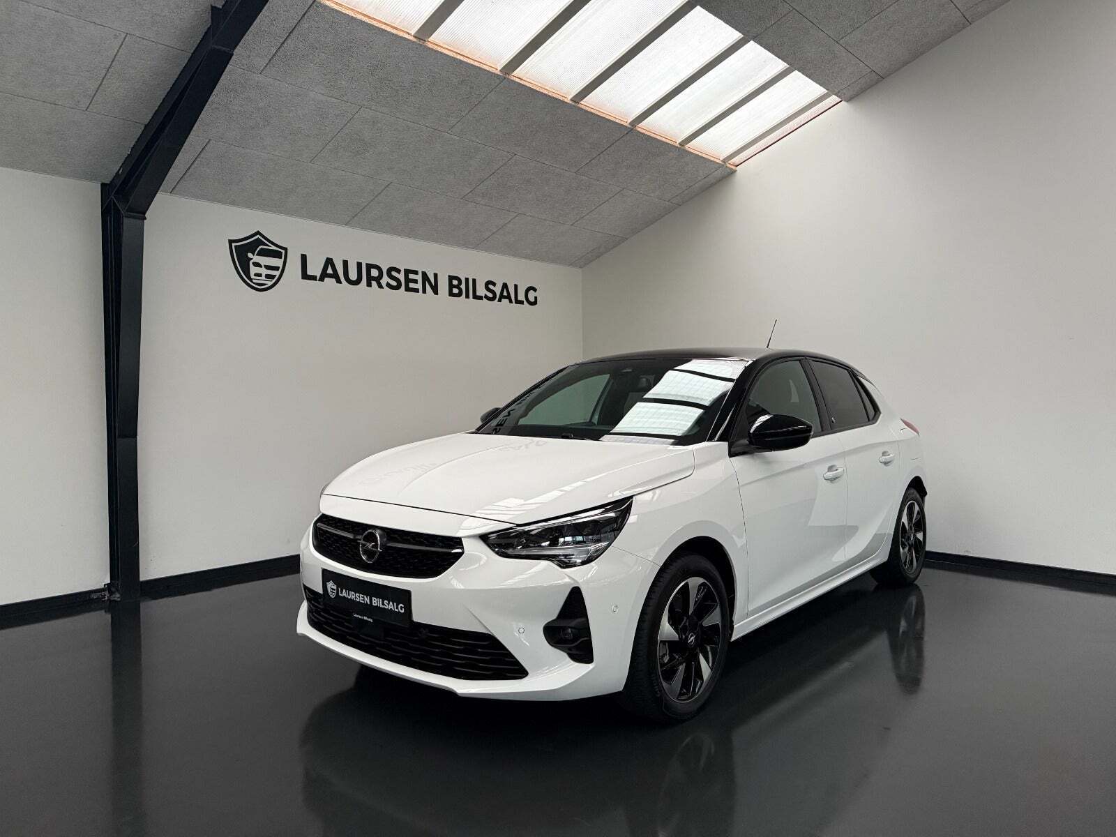 Opel Corsa-e 50 GS-Line