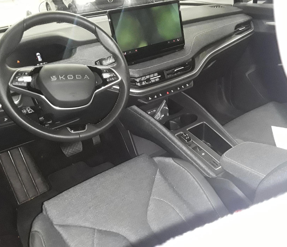 Skoda Elroq 85 iV Loft