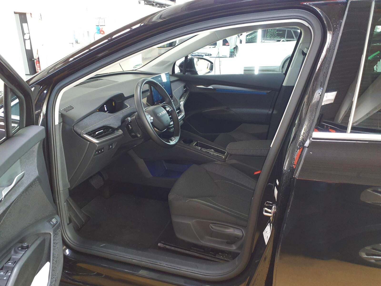 Skoda Elroq 85 iV Loft