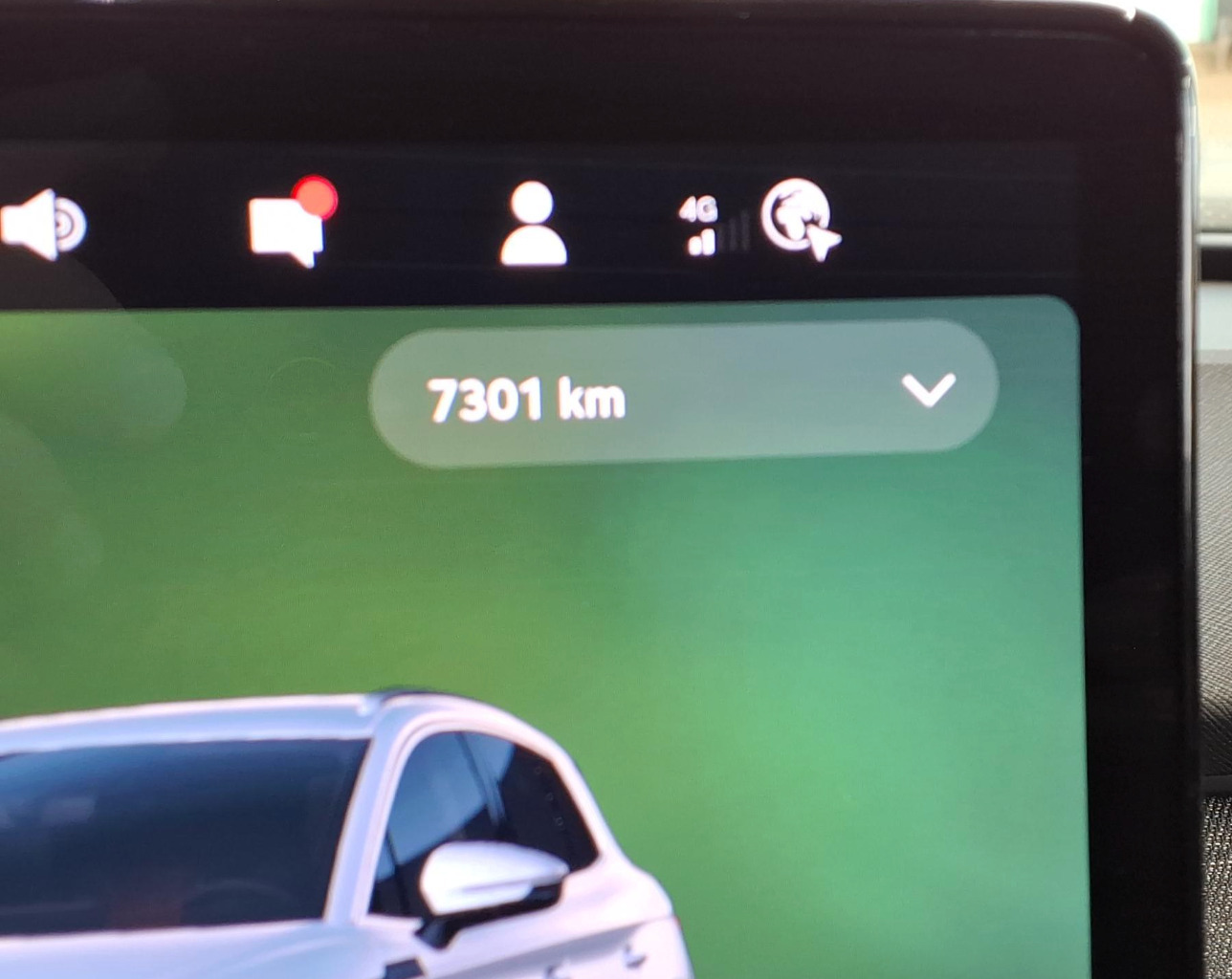 Skoda Elroq 85 iV Loft