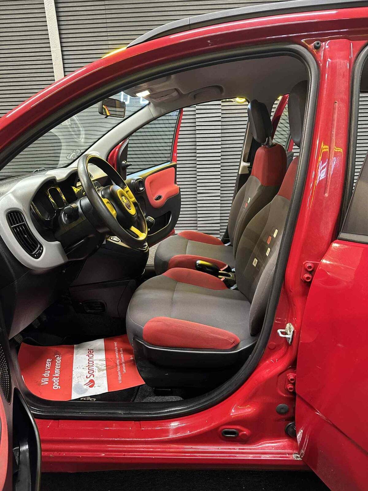 Fiat Panda 0,9 TwinAir 80 Lounge