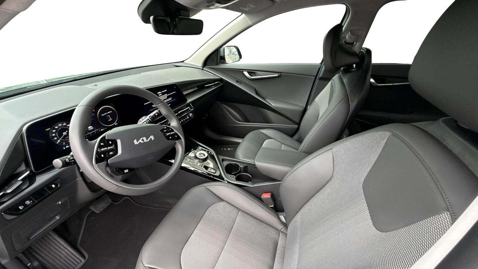 Kia Niro 64 EV Prestige