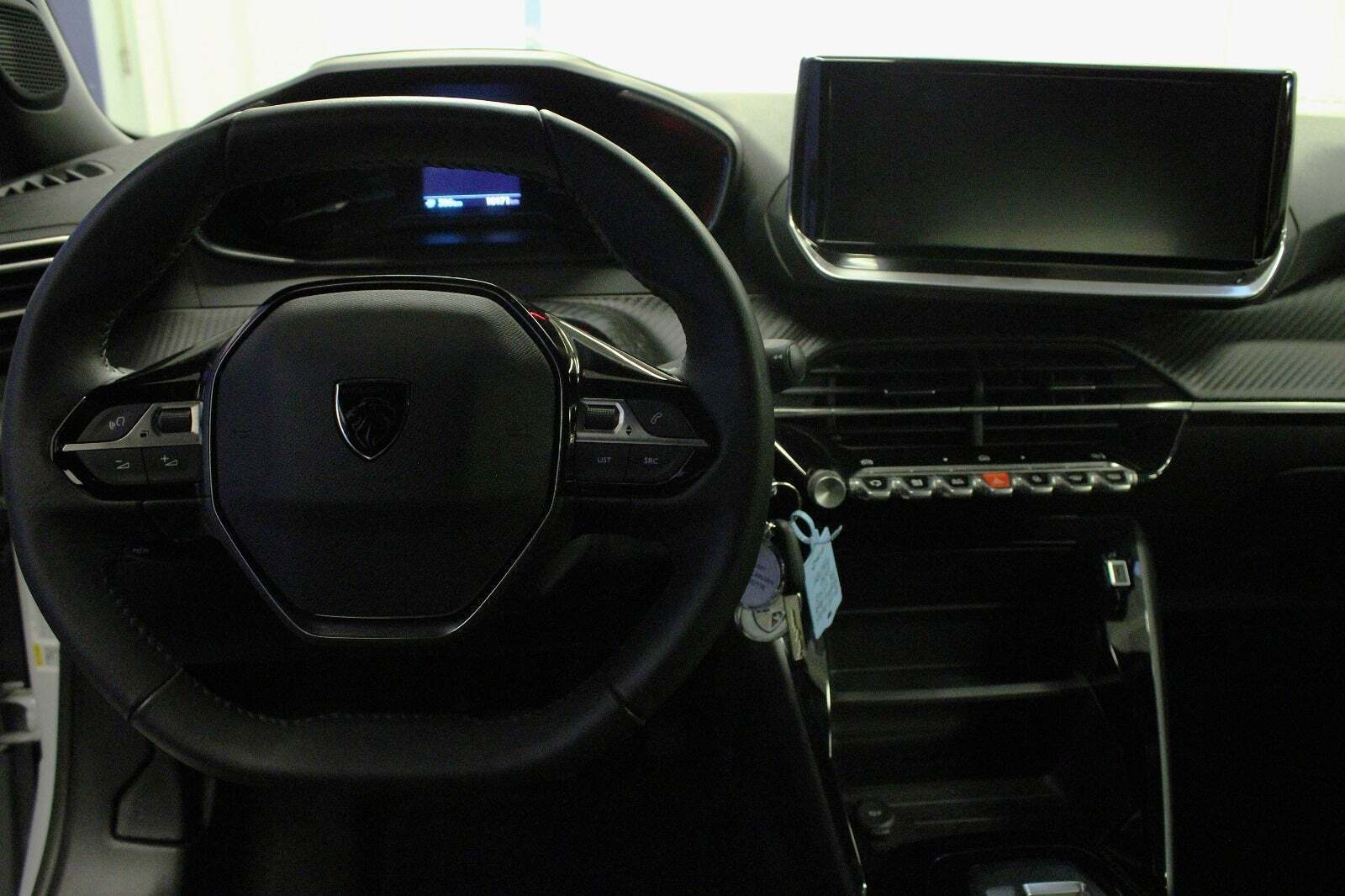 Peugeot e-2008 54 Style