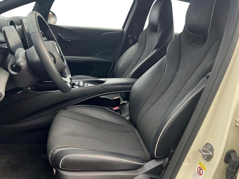 BYD Dolphin 60 Comfort