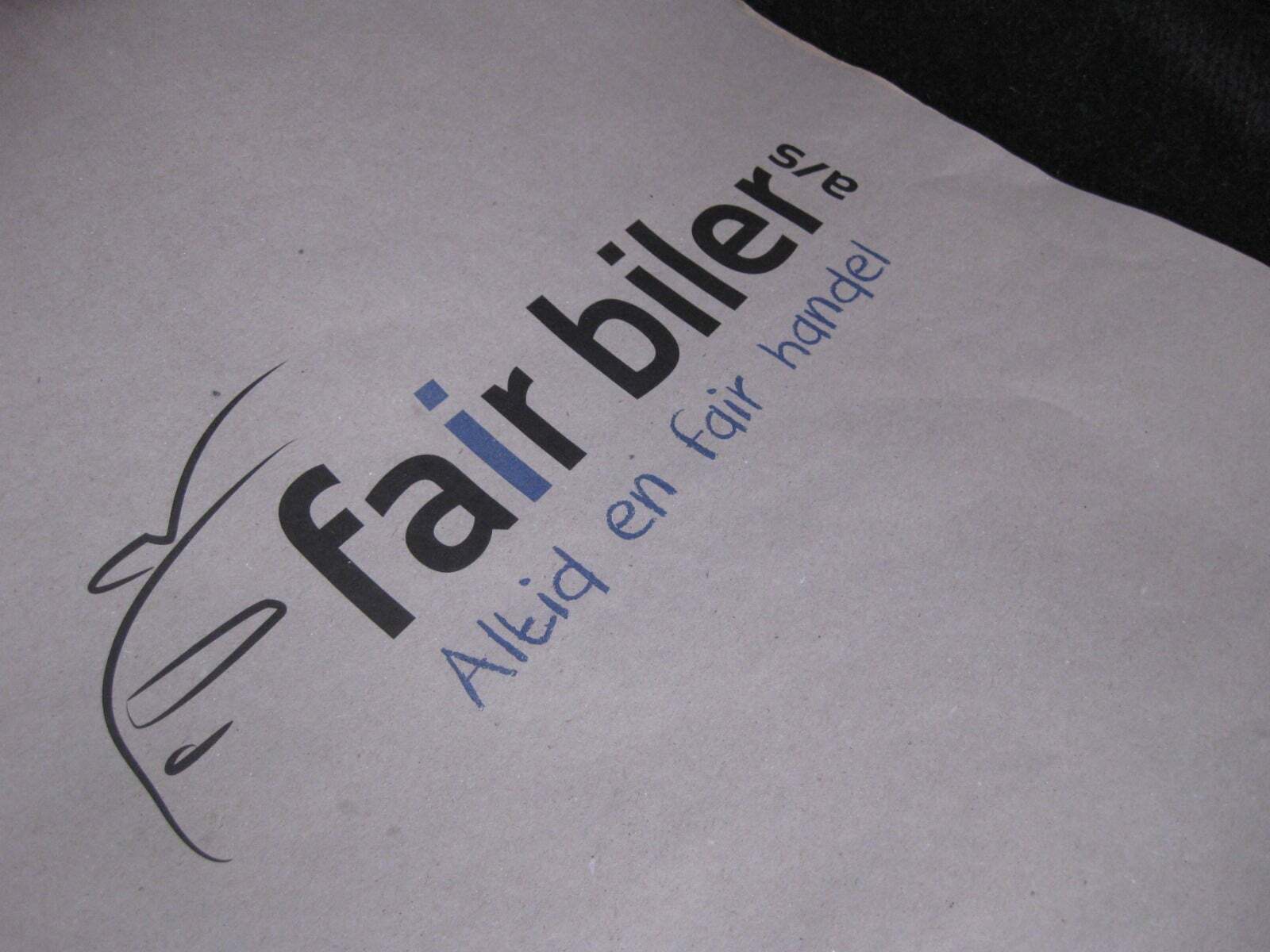 Hvid VW Golf VIII fra 2023