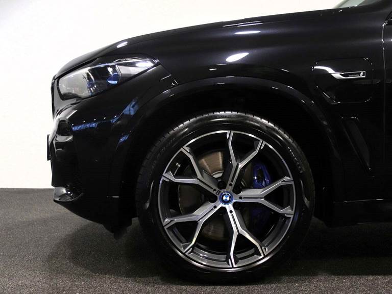 BMW X5 3,0 xDrive45e M-Sport aut.