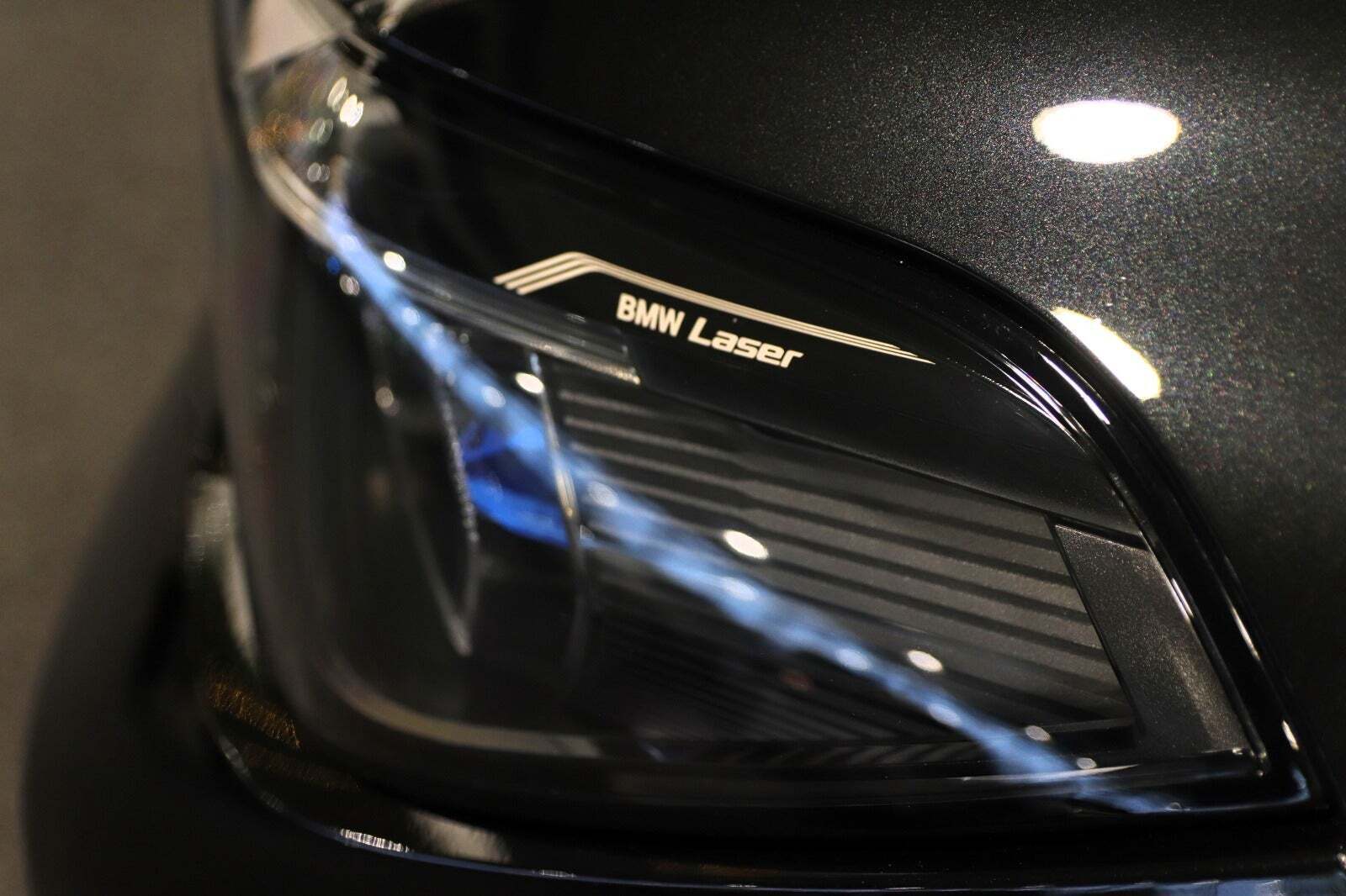 BMW X5 3,0 xDrive45e M-Sport aut.