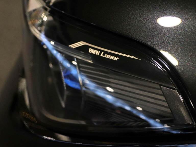 BMW X5 3,0 xDrive45e M-Sport aut.