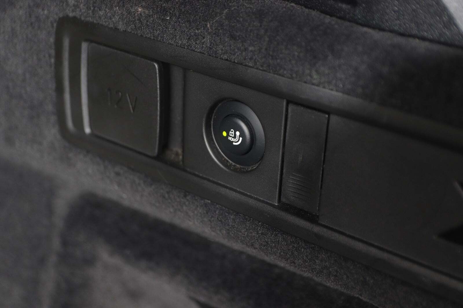 Sort BMW X5 fra 2023