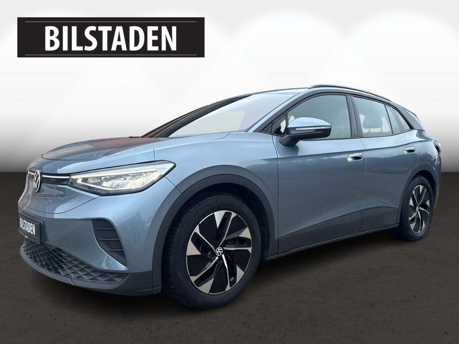 VW ID.4 77 Pro Performance