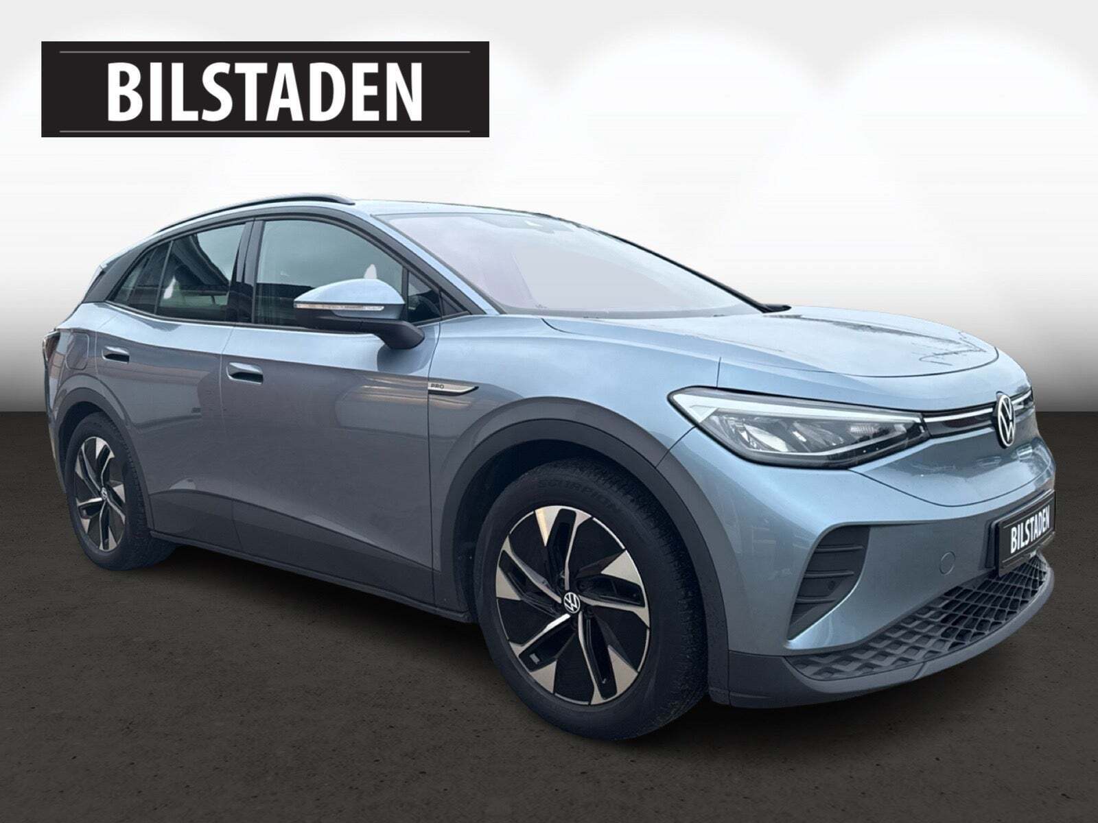 VW ID.4 77 Pro Performance