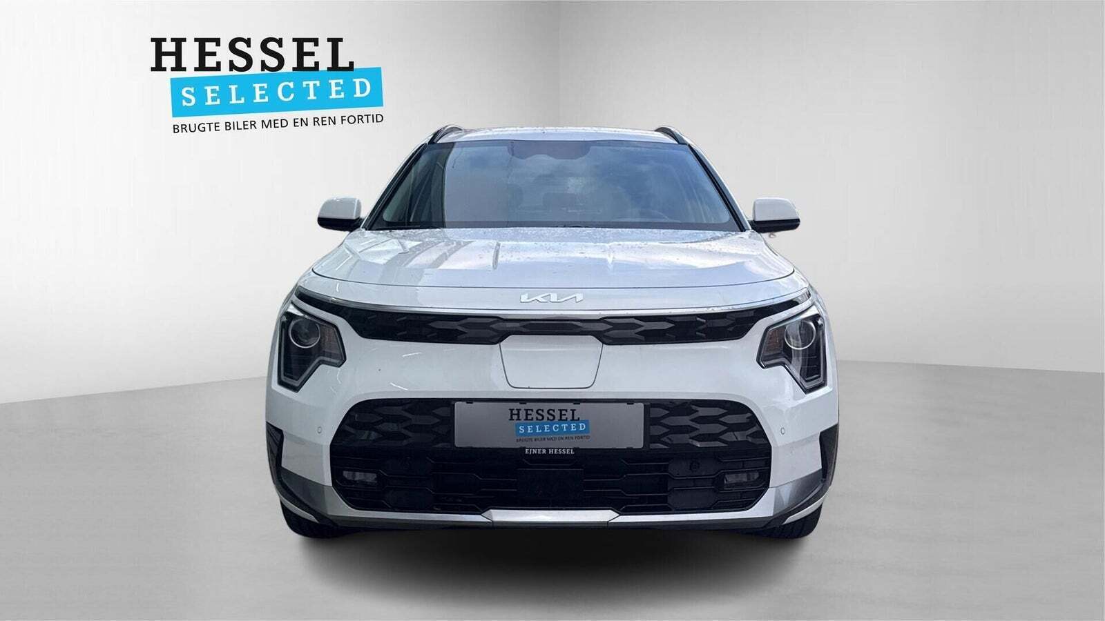 Kia Niro 64 EV Prestige