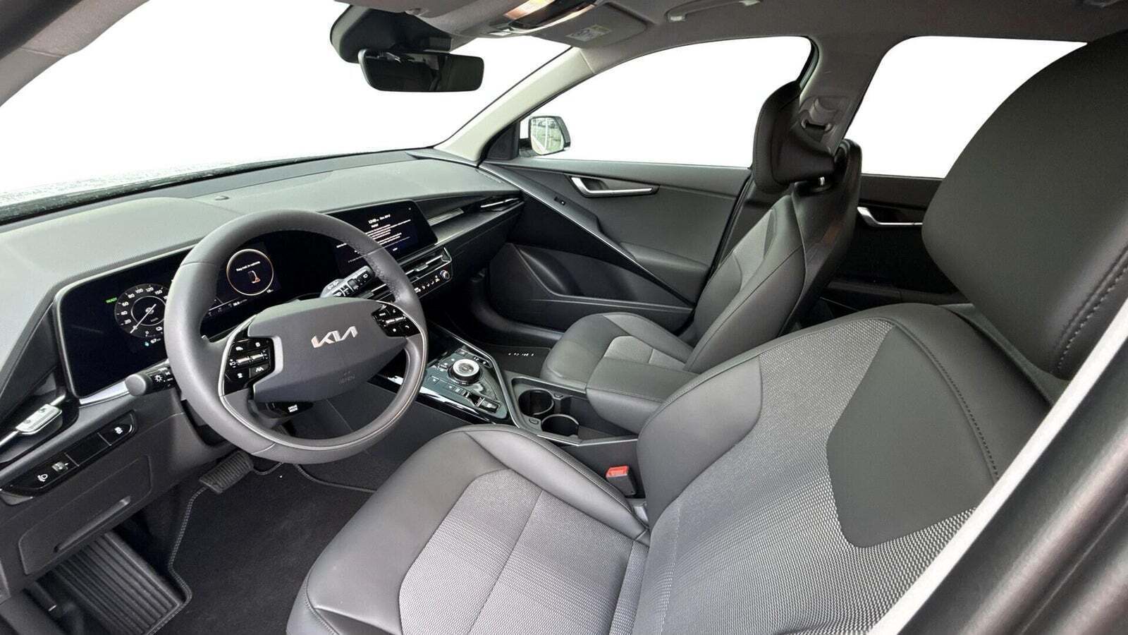 Kia Niro 64 EV Prestige