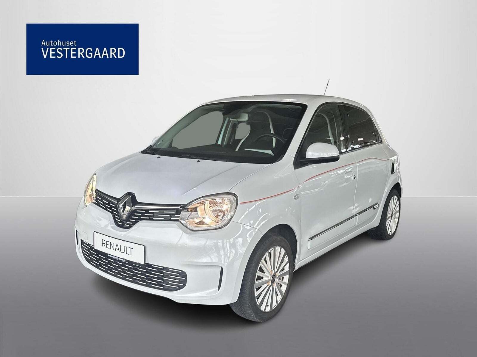 Renault Twingo Electric Vibes