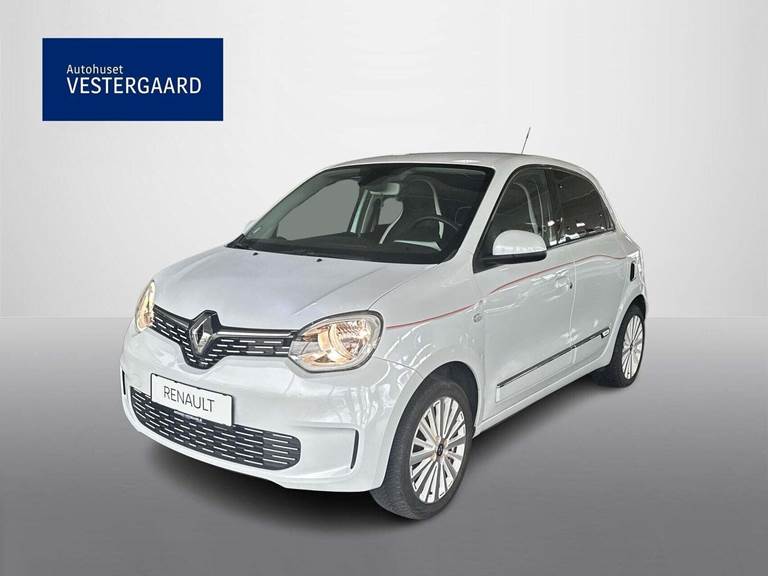 Renault Twingo Electric Vibes