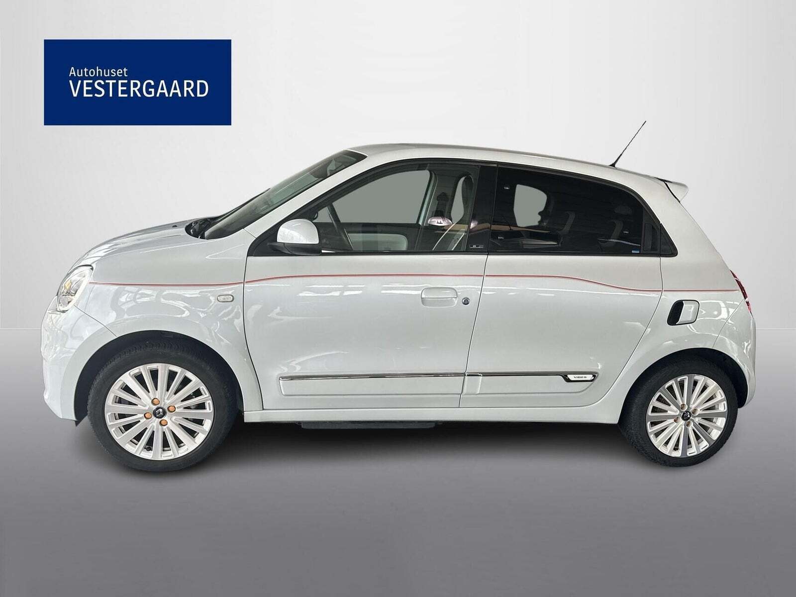 Renault Twingo Electric Vibes