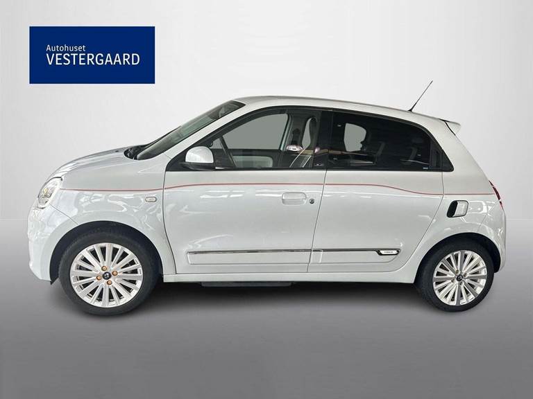 Renault Twingo Electric Vibes