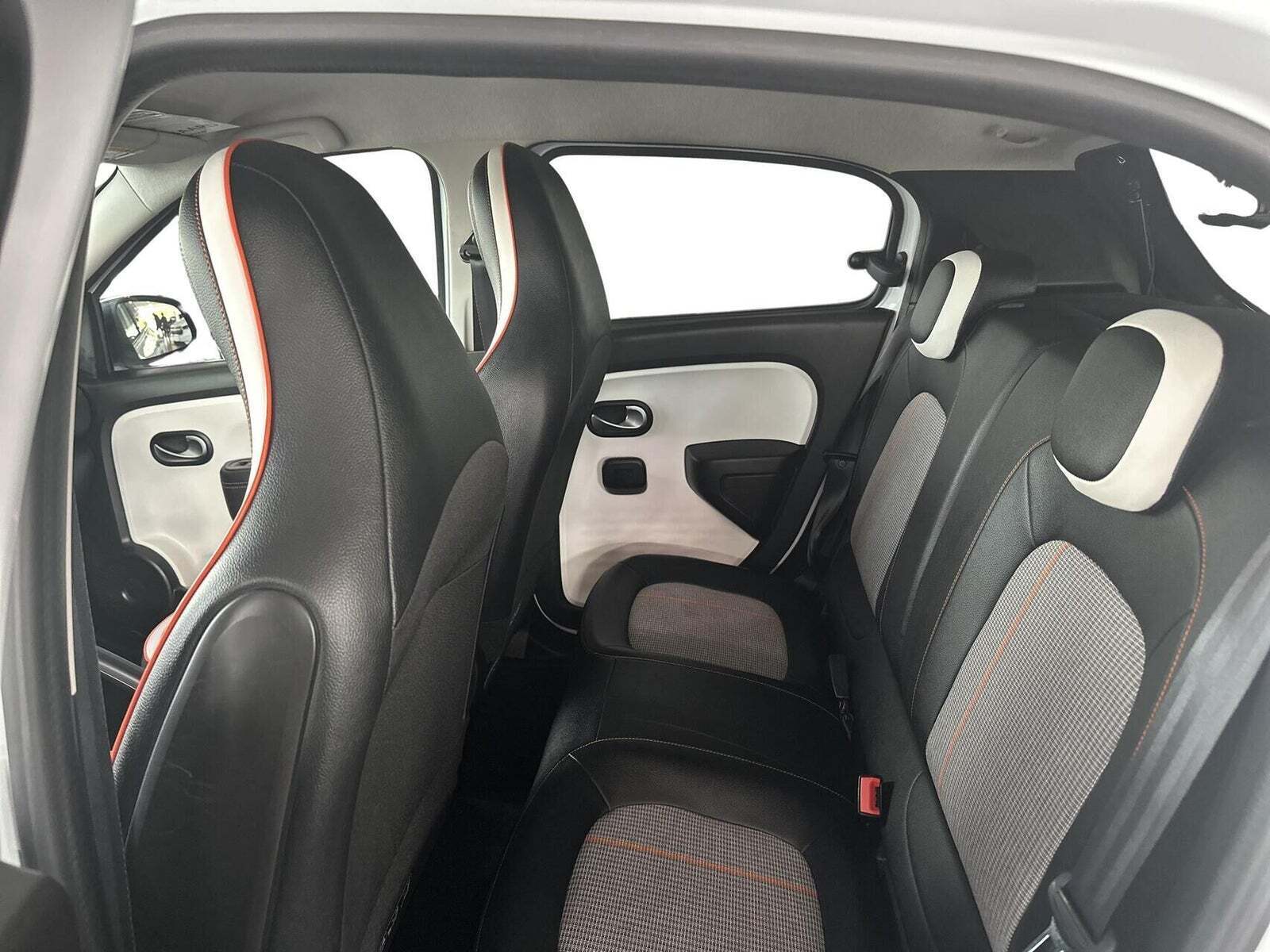 Renault Twingo Electric Vibes