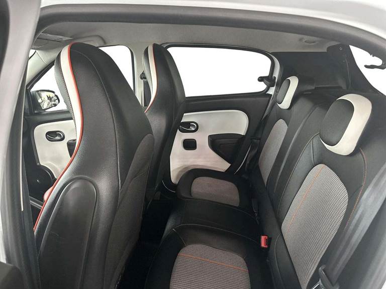 Renault Twingo Electric Vibes