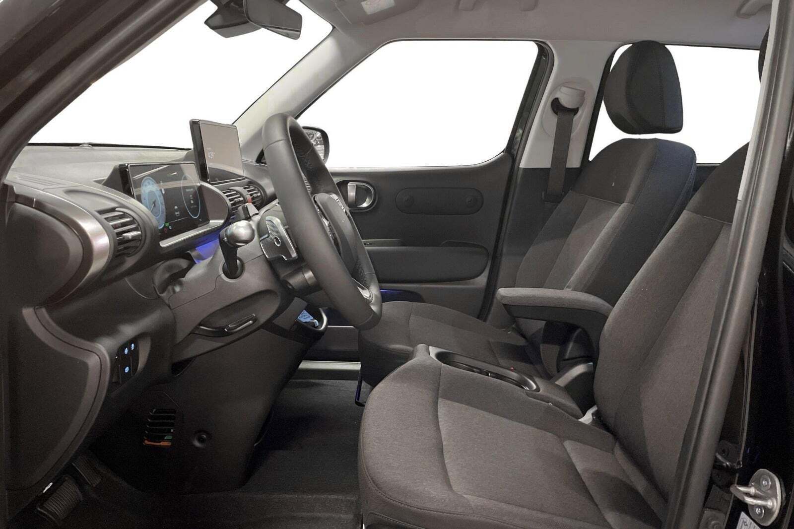 Hyundai Inster 49 Advanced