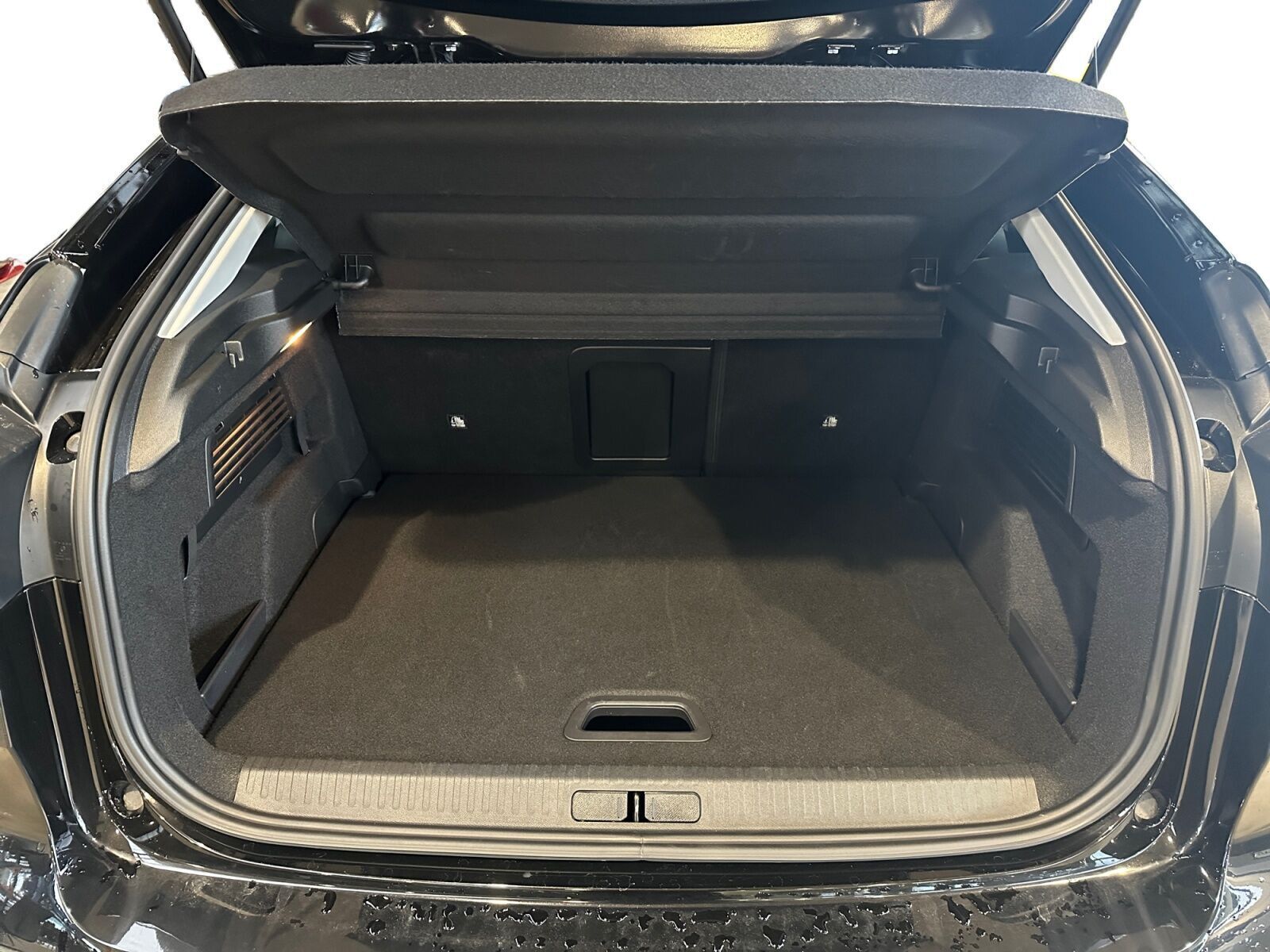 Sort Citroën ë-C4 fra 2025