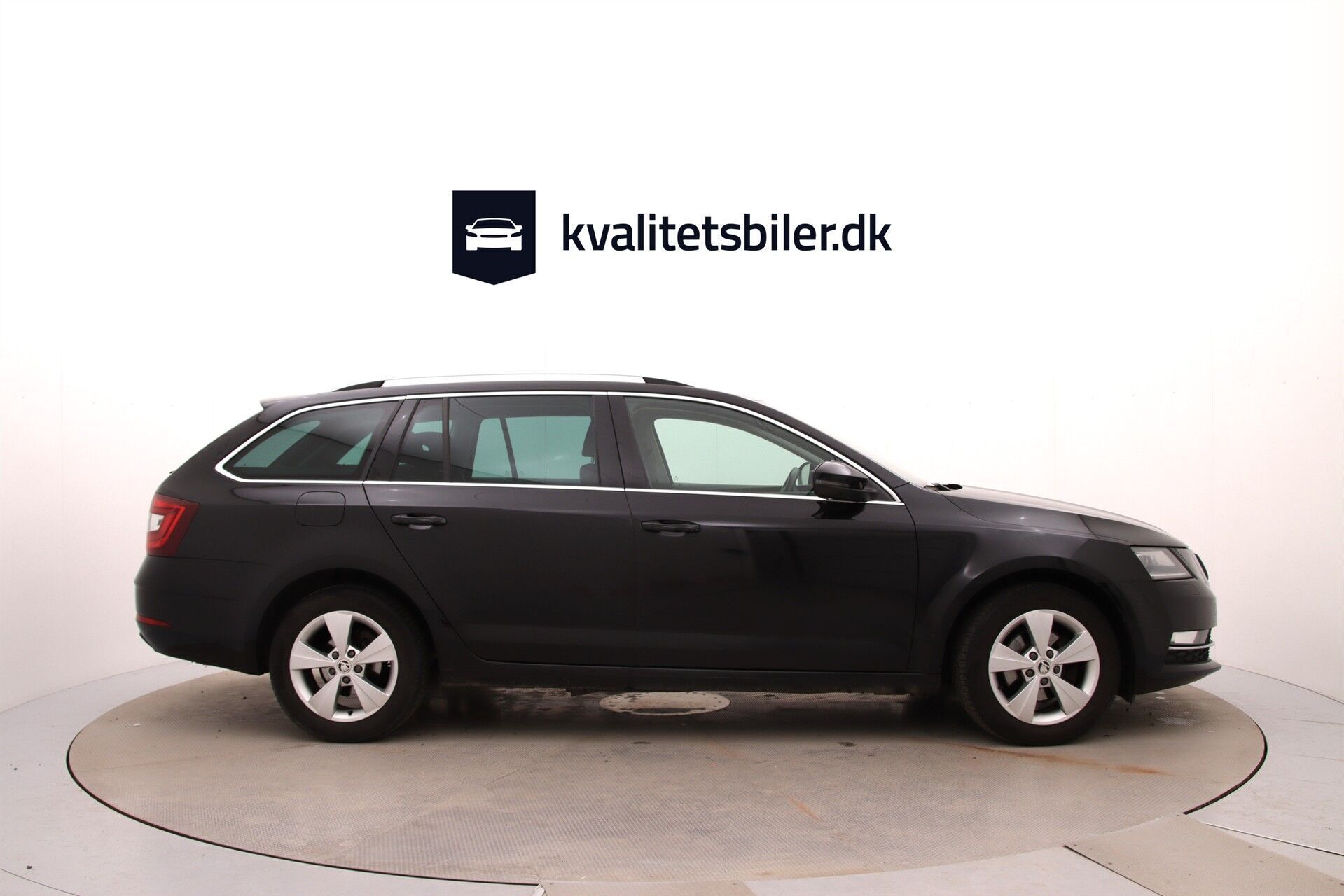 Skoda Octavia 2,0 Combi TDI Business Line + Celebration DSG 150HK Stc 7g Aut.
