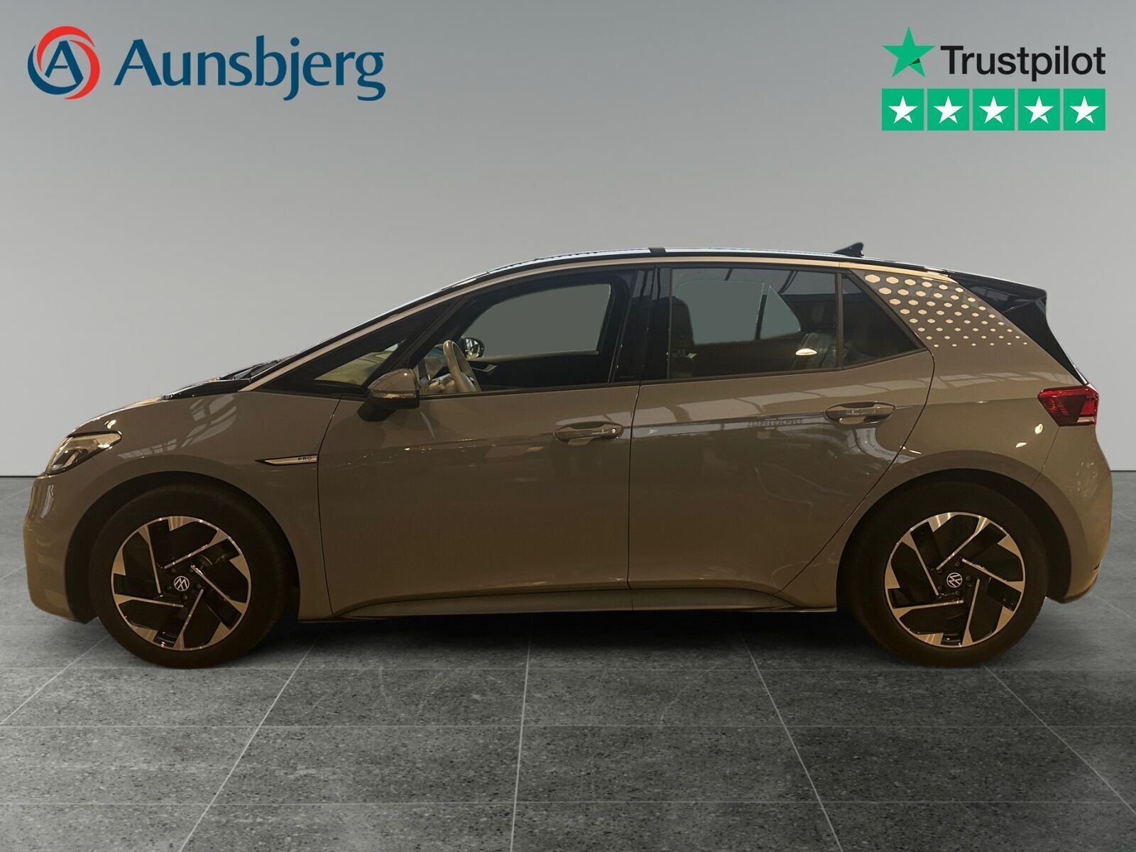 VW ID.3 58 Pro Performance