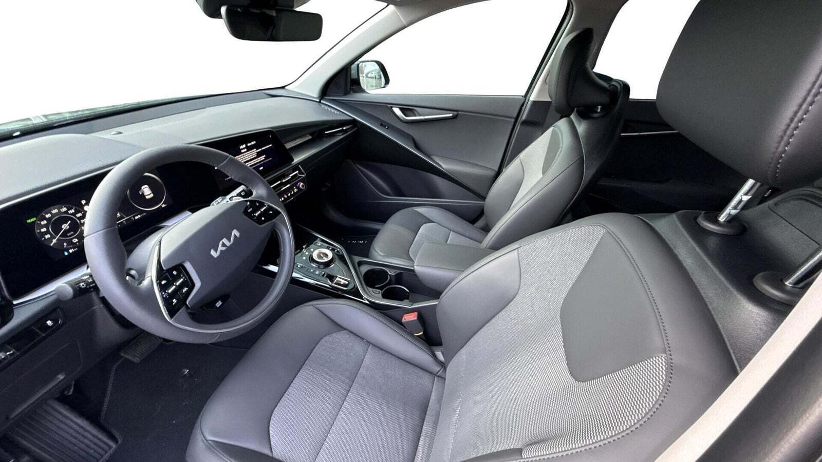 Kia Niro 64 EV Prestige