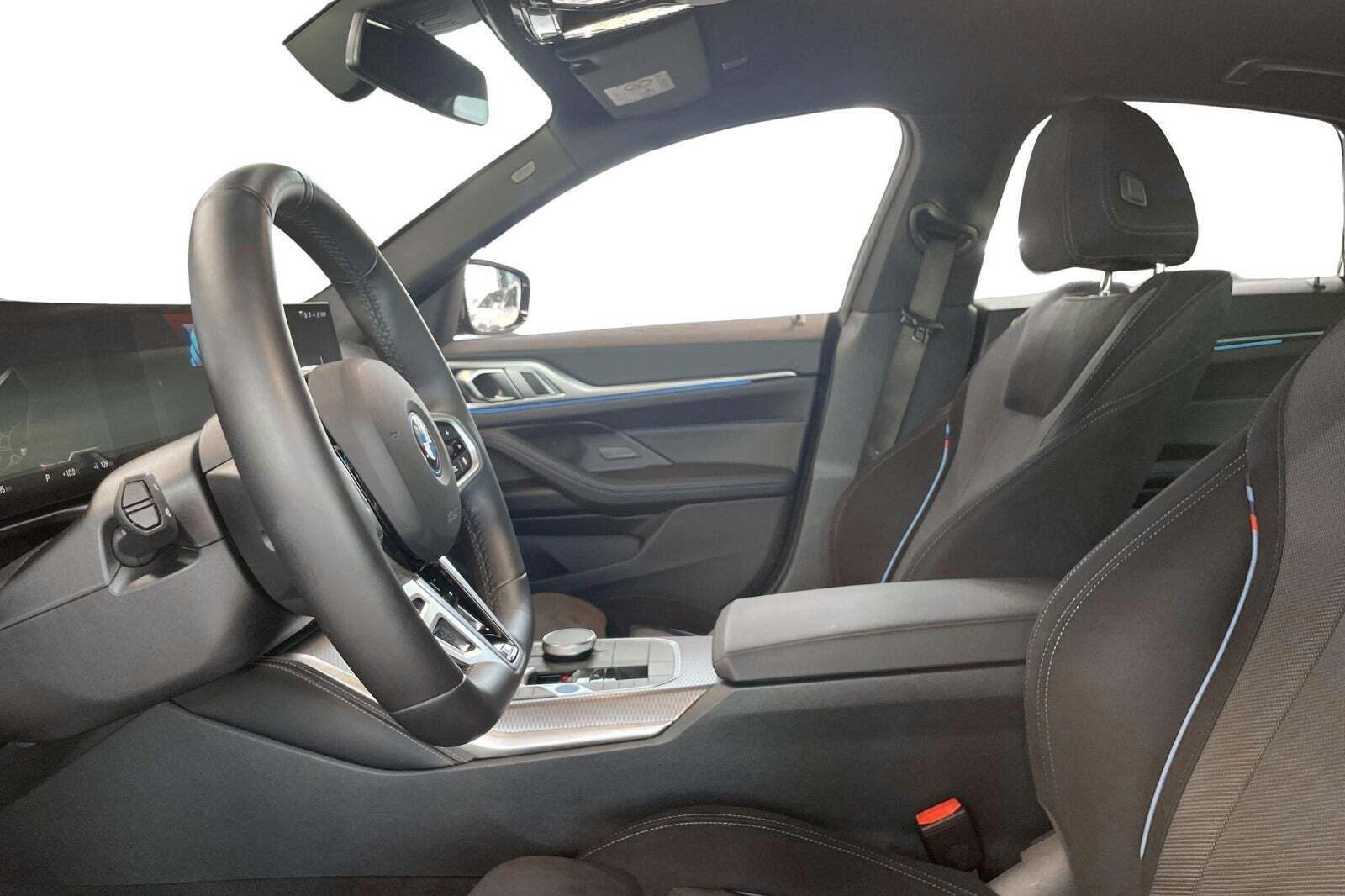 BMW i4 eDrive35 M-Sport