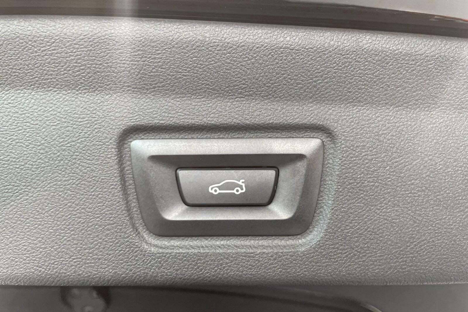 Sort BMW i4 fra 2025