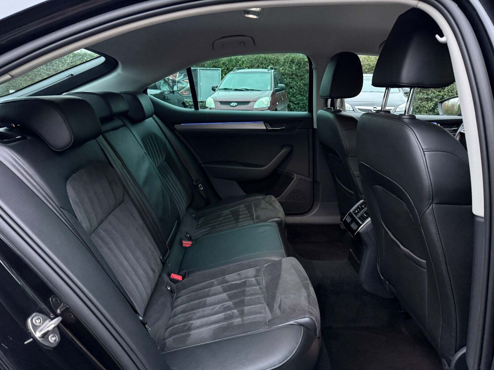 Skoda Superb 1,8 TSi 180 Style DSG