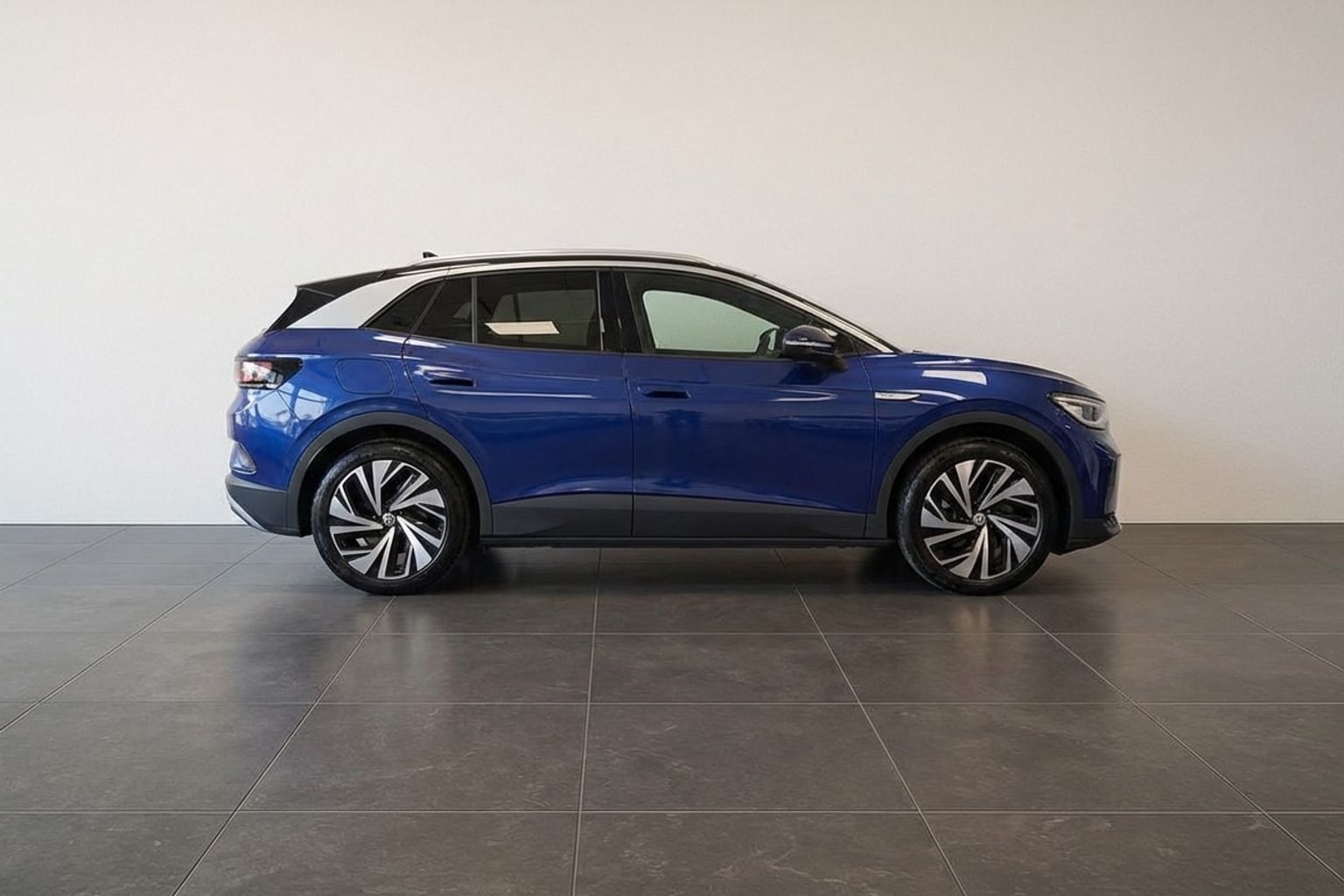 VW ID.4 EL 1st Max 204HK 5d Aut.