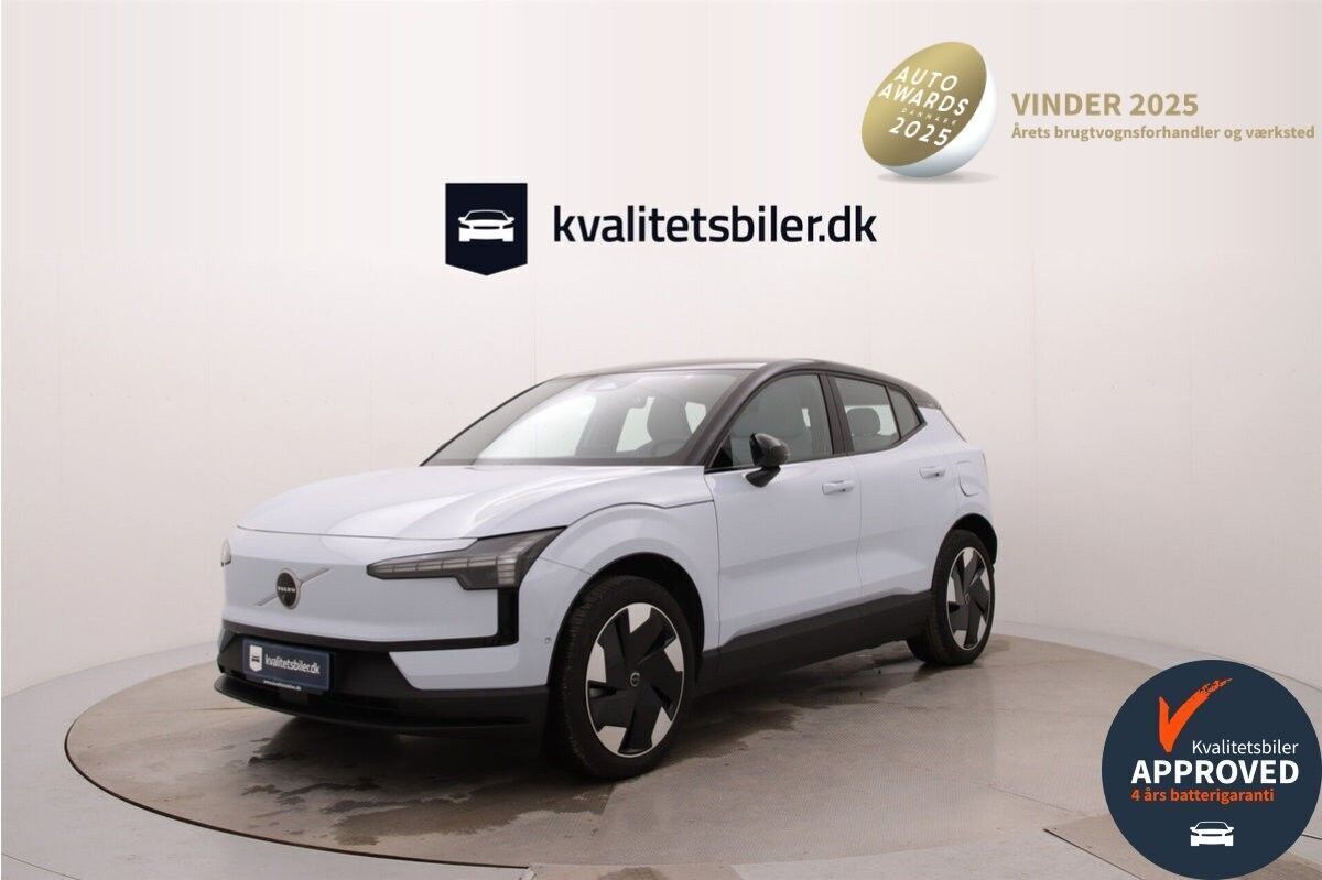 Volvo EX30 Twin Motor Performance Ultra AWD 428HK 5d Aut.