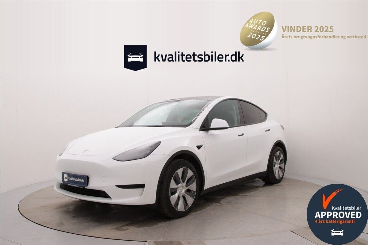 Tesla Model Y EL RWD 299HK 5d Aut.