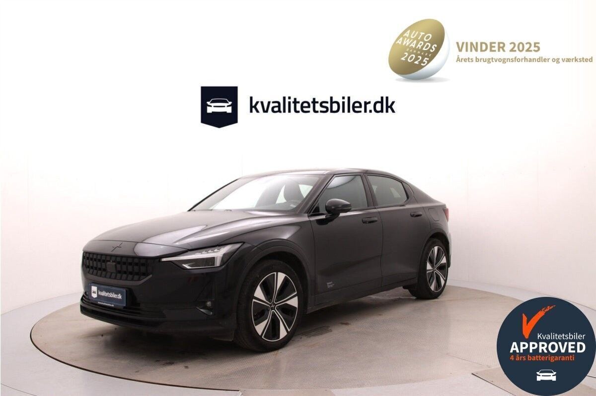 Polestar 2 EL Standard Range Plus 231HK 5d Aut.