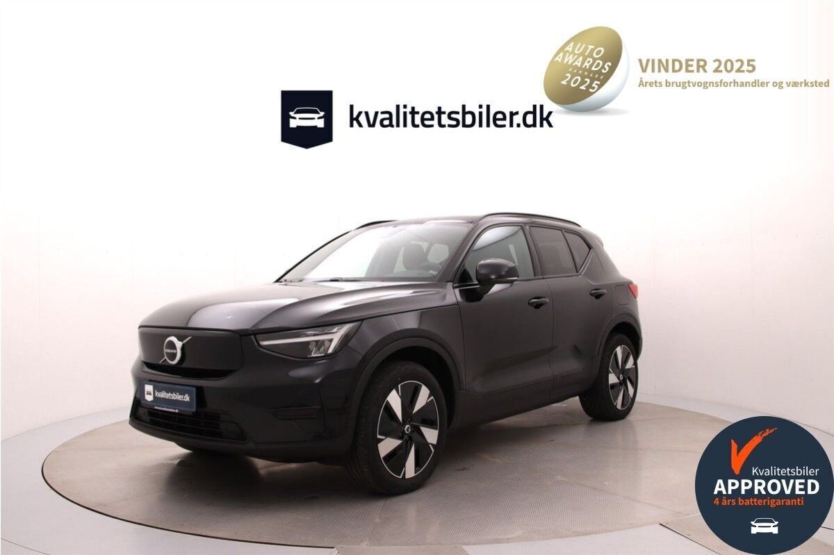 Volvo XC40 EL P6 Recharge Plus 238HK 5d Aut.