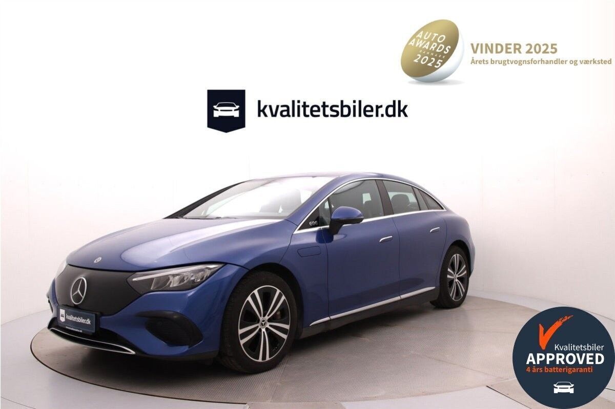 Mercedes EQE 350+ EL 292HK Aut.