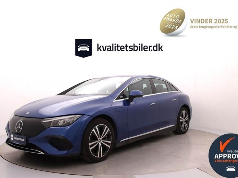 Mercedes EQE 350+ EL 292HK Aut.