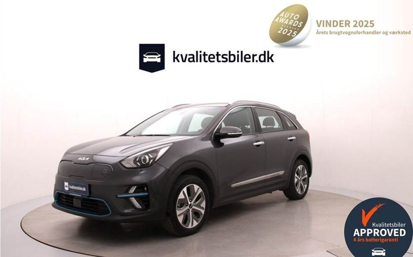 Kia e-Niro EL Advance 204HK 5d Aut.