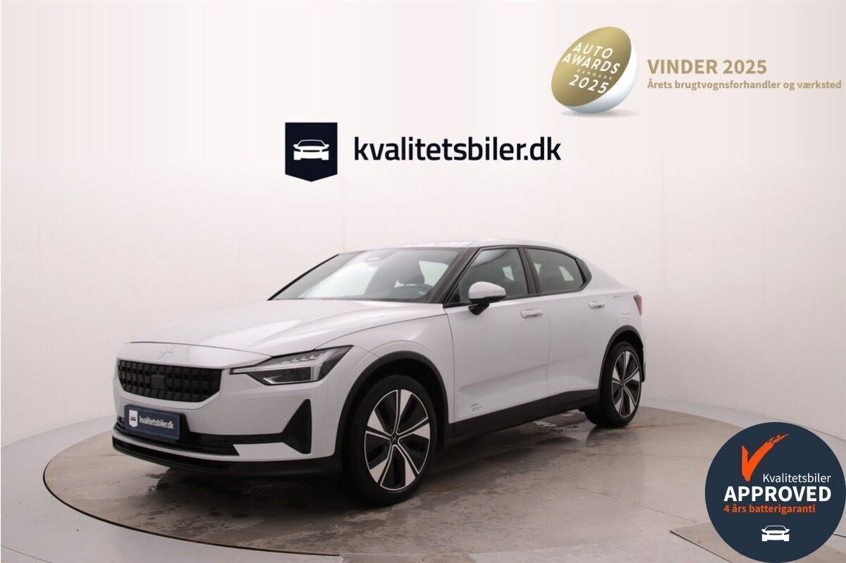 Polestar 2 EL Standard Range 231HK 5d Aut.