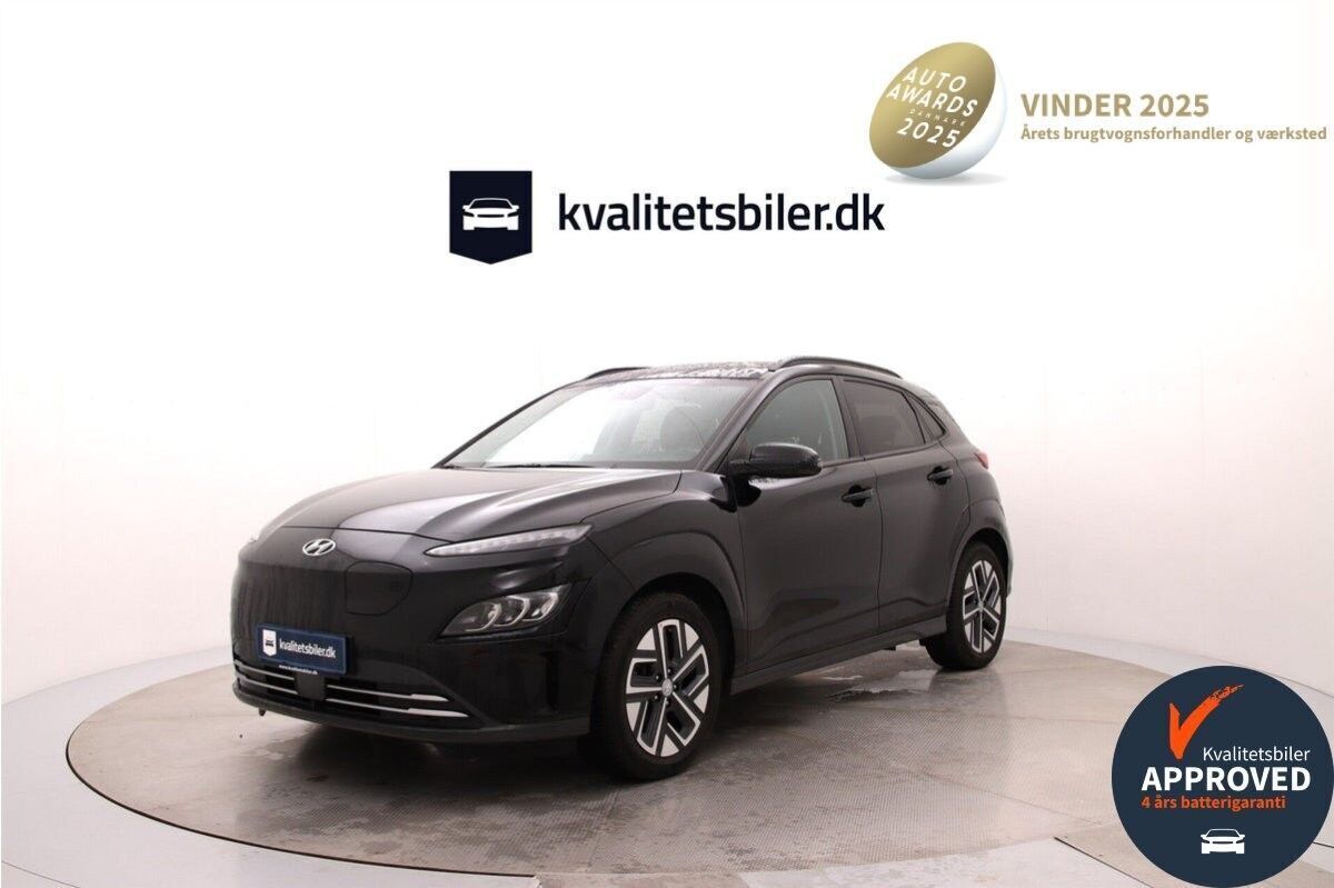 Hyundai Kona EL Trend 204HK 5d Aut.