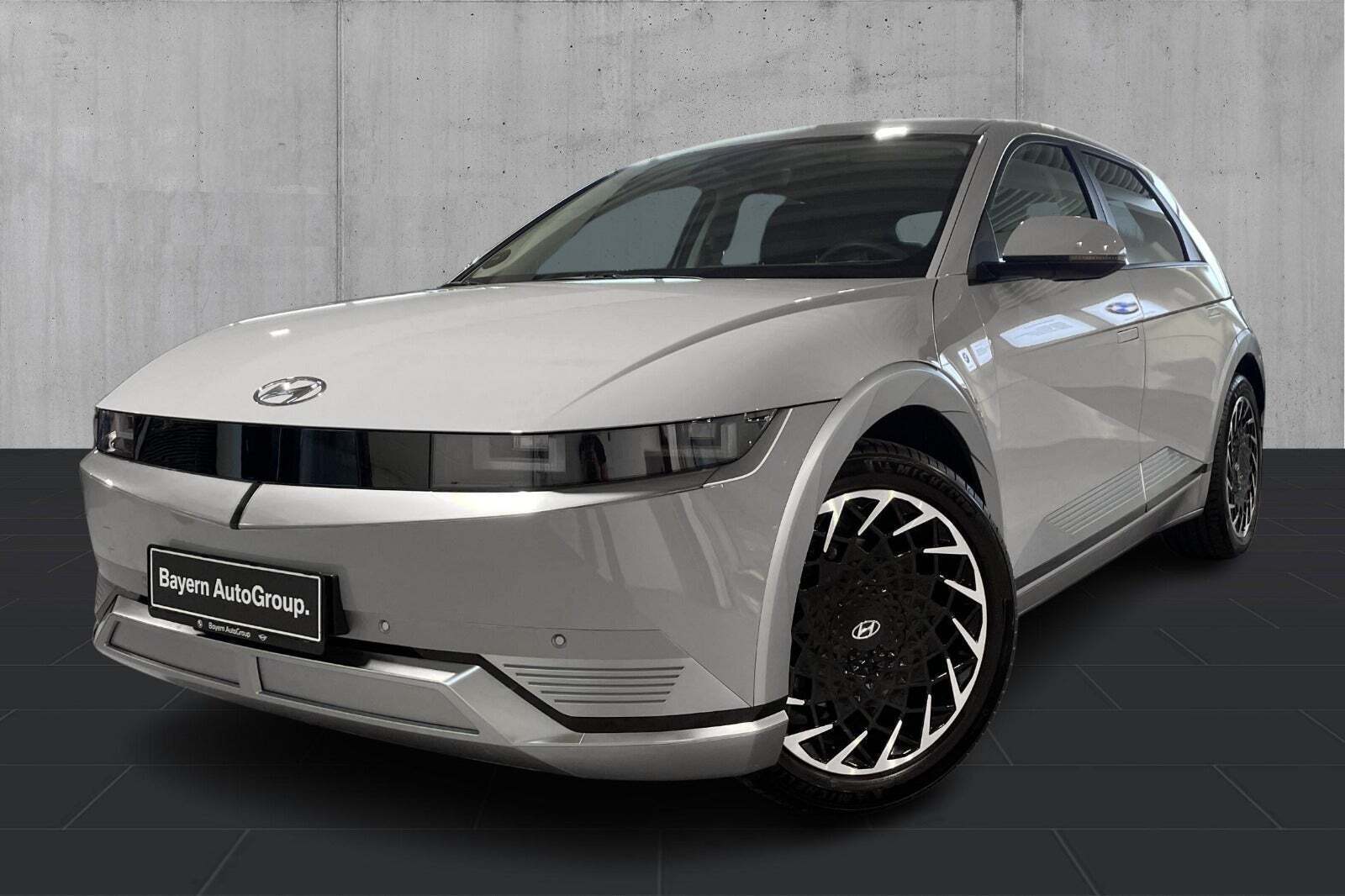 Hyundai Ioniq 5 77 Advanced