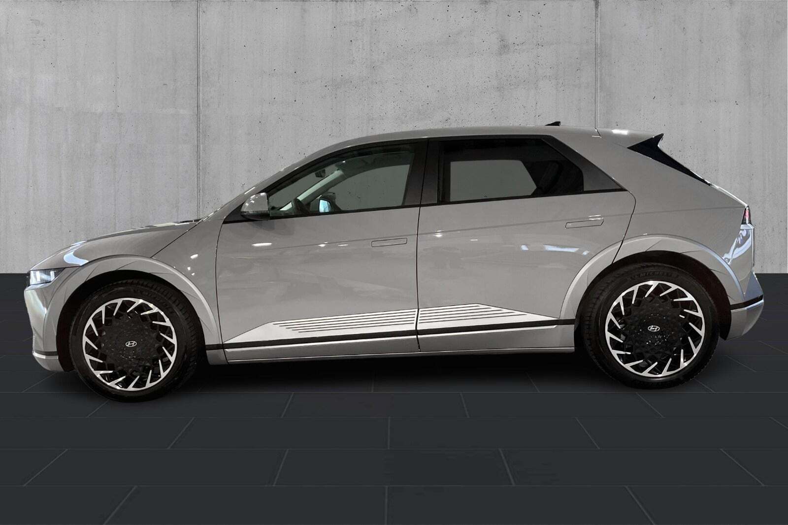 Hyundai Ioniq 5 77 Advanced