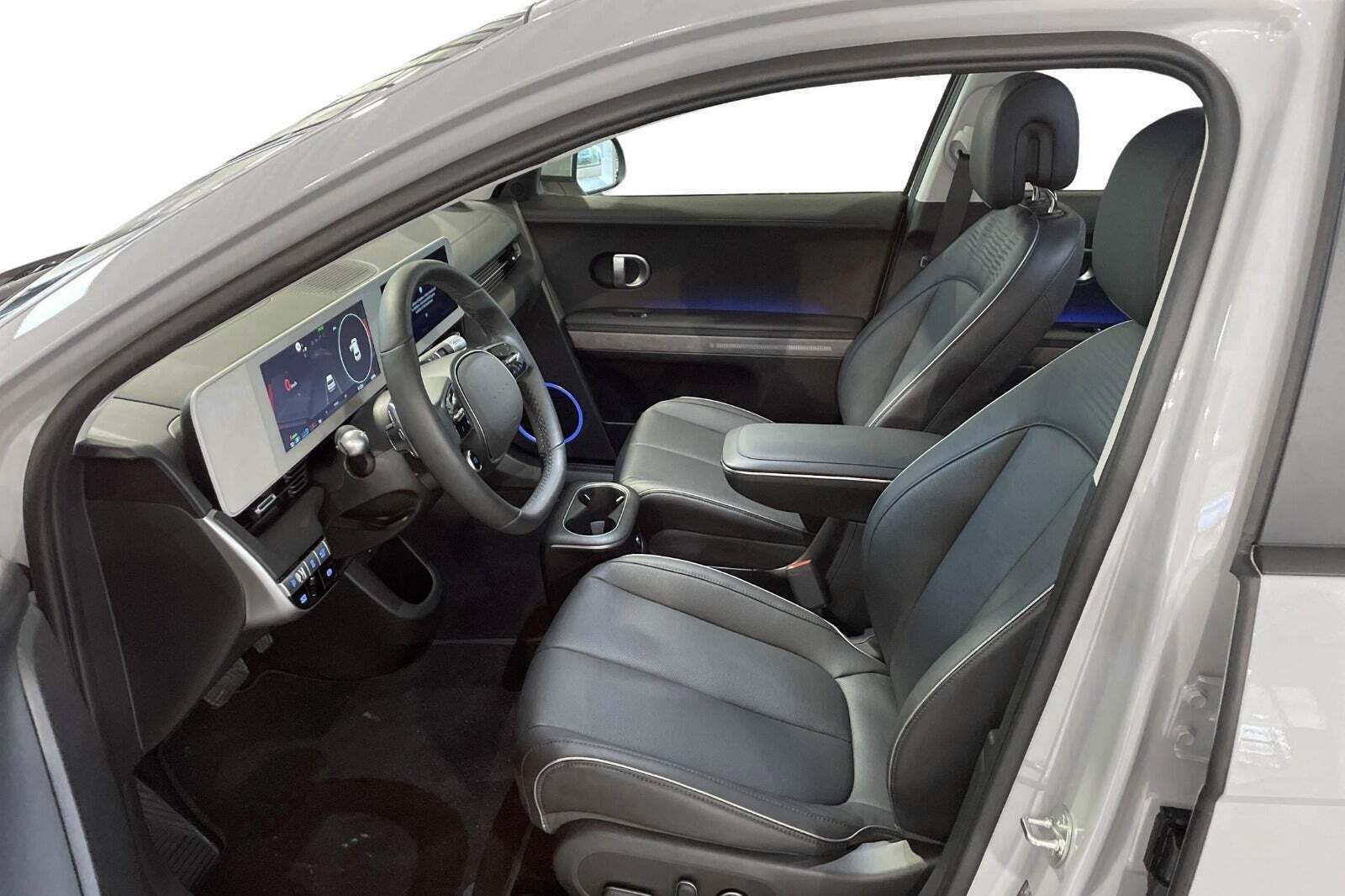 Hyundai Ioniq 5 77 Advanced