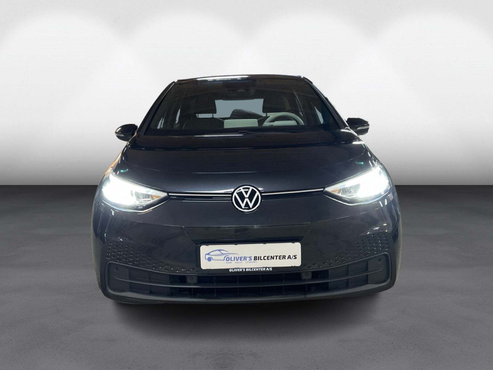 VW ID.3 58 Pro Performance