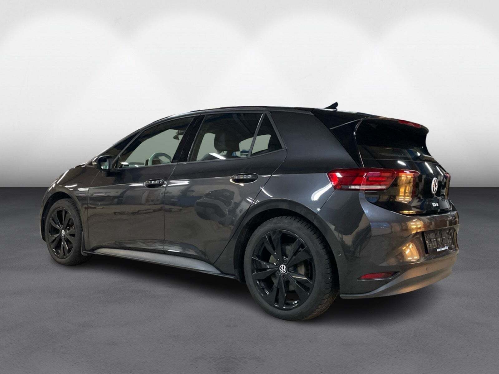 VW ID.3 58 Pro Performance