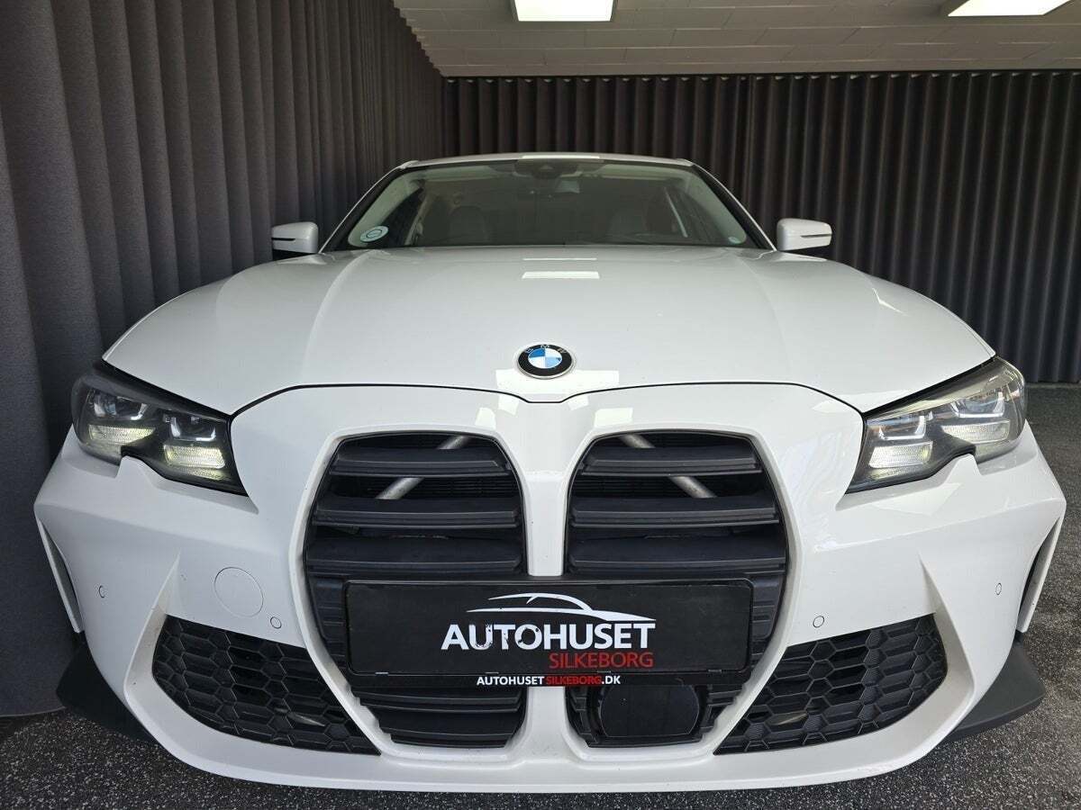 BMW 330e 2,0 Sport Line aut.