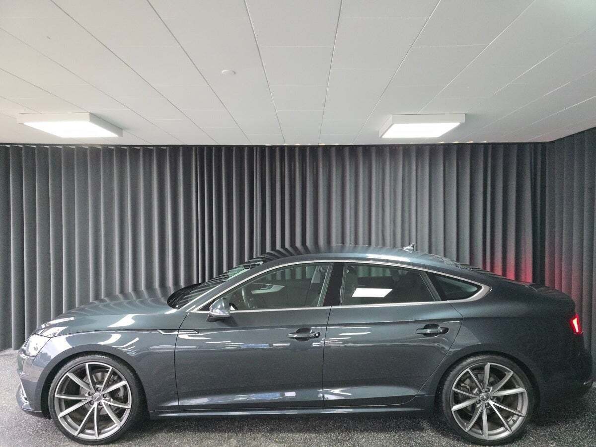 Audi A5 2,0 TFSi 190 Sport Sportback
