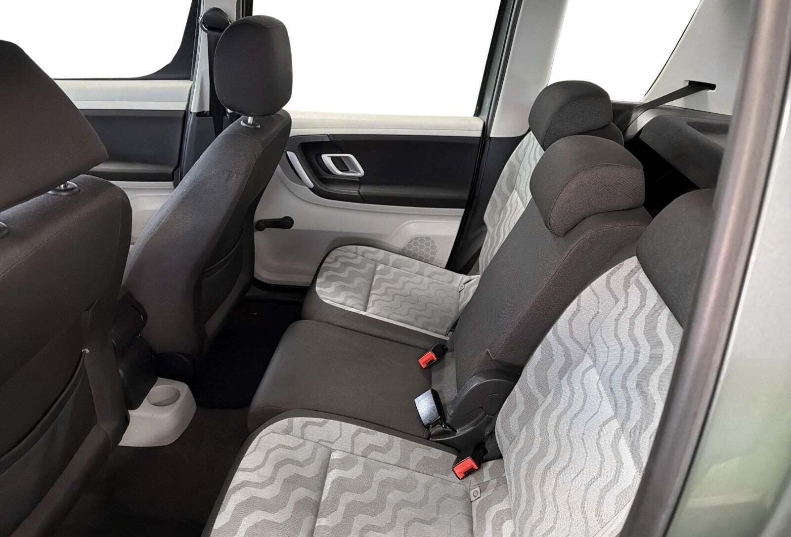 Skoda Roomster 1,4 16V Style